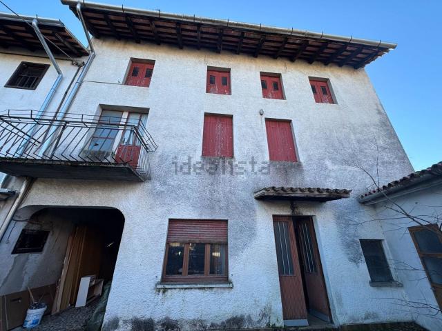 Casa in vendita a Reana Del Roiale, Friuli-Venezia Giulia