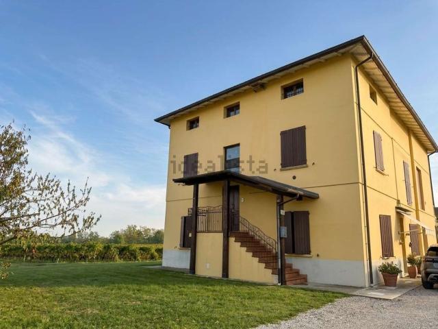 Casa in vendita a Ergastolo, Spilamberto
