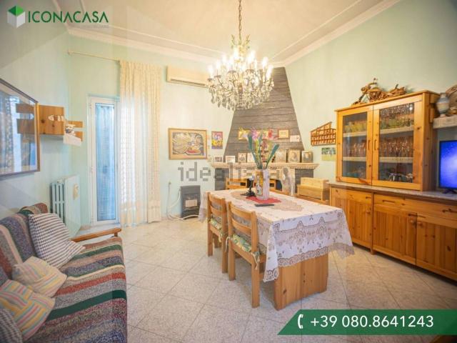 Casa in vendita a Bari