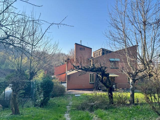 Casa in vendita a Circoscrizione 8, Piemonte
