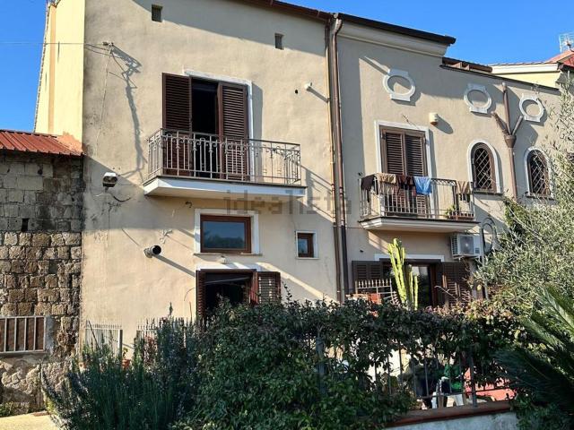 Casa in vendita a Castagneto, Cava De' Tirreni
