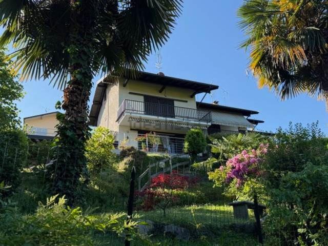 Casa in vendita a Cheglio, Taino