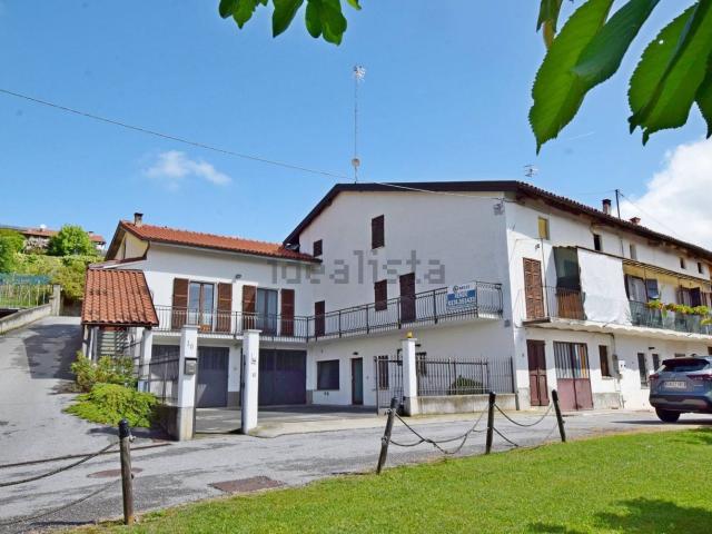 Casa in vendita a Piemonte, Cuneo