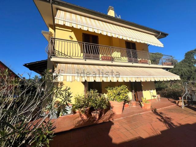 Casa in vendita a Buggiano, Toscana