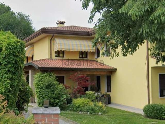 Casa in vendita a Maserà Di Padova, Veneto