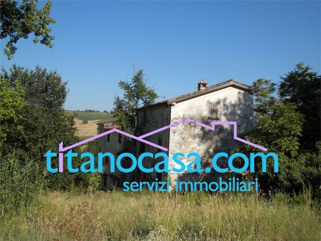 Casa in vendita a Marche, Pesaro E Urbino