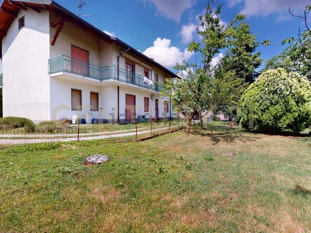 Casa in vendita a Vanzago, Lombardia