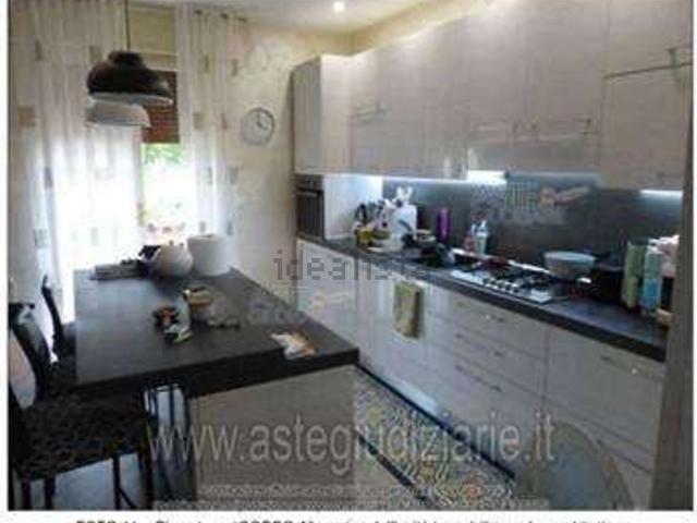Casa in vendita a Rimini, Reggio Emilia