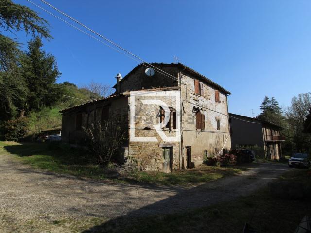 Casa in vendita a Unione di Comuni della Romagna Forlivese, Dovadola