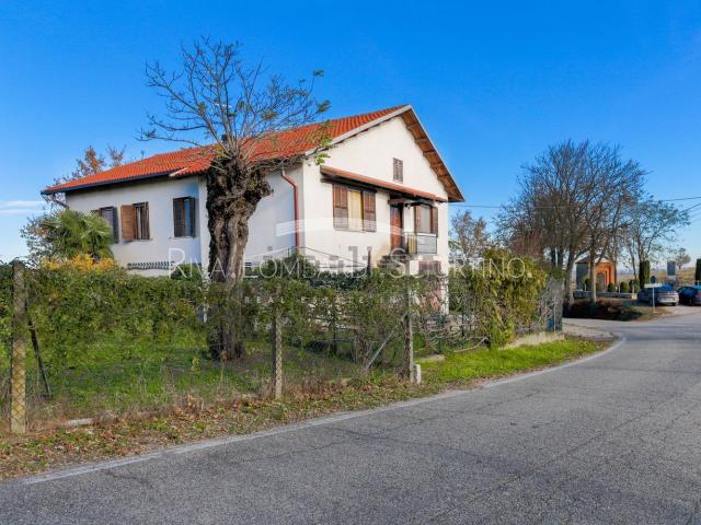 Casa in vendita a Piemonte, Alessandria