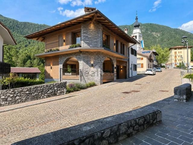 Casa in vendita a Resia, Friuli-Venezia Giulia