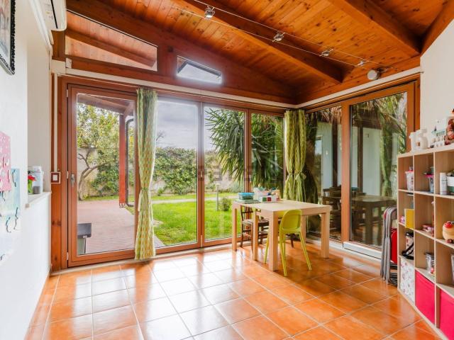 Casa in vendita a Campolieto, Puglia