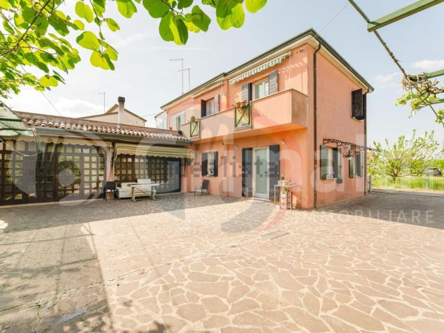 Casa in vendita a Sacro Cuore, Padova