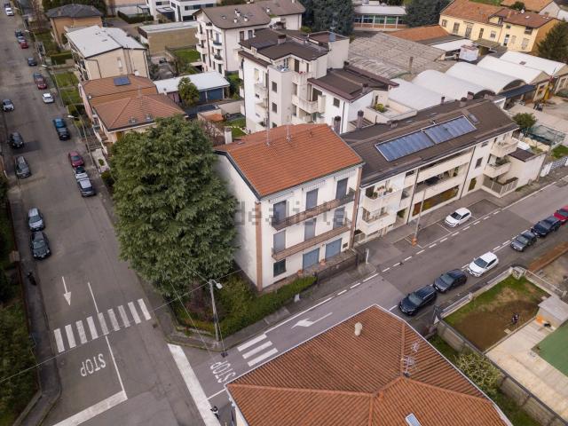 Casa in vendita a Lissone, Bareggia