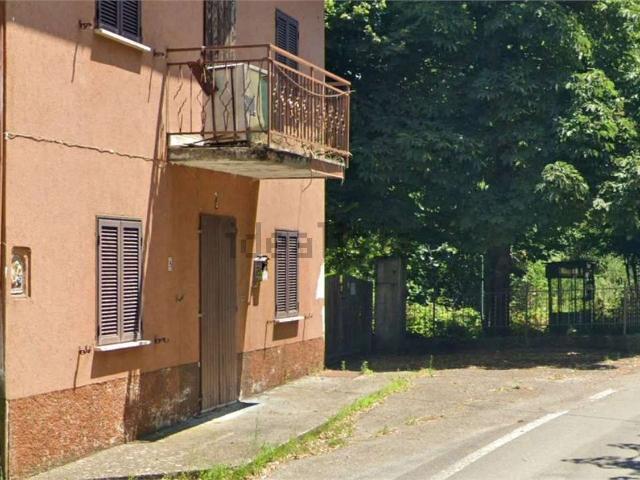 Casa in vendita a Unione dell'Alto Reno, Camugnano