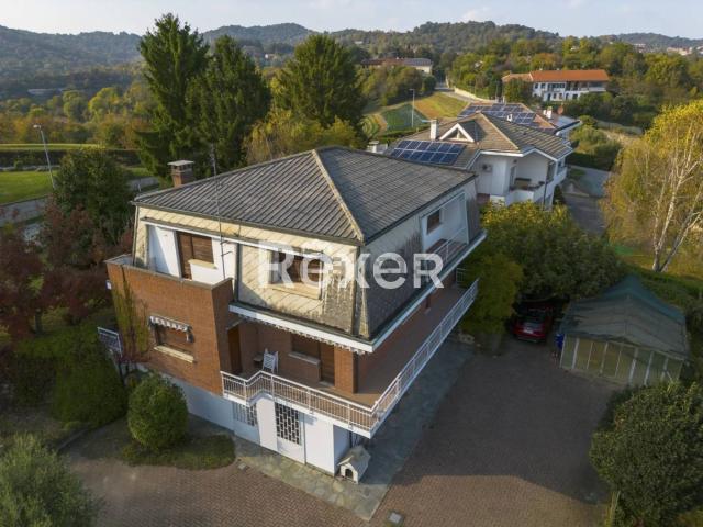 Casa in vendita a Piemonte, Torino