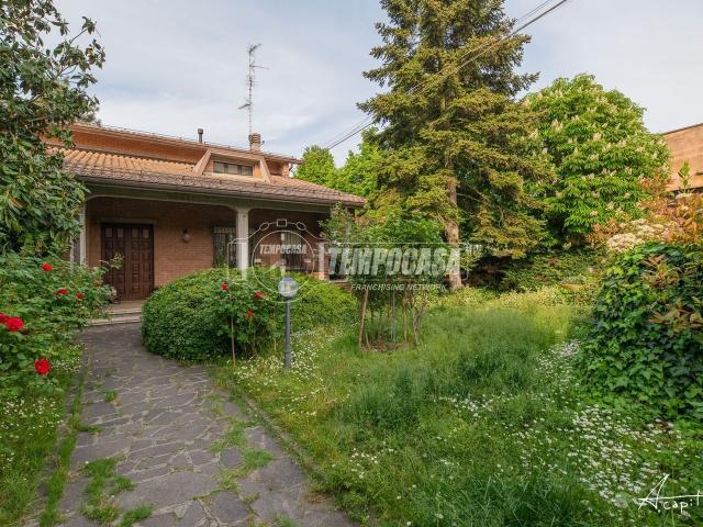 Casa in vendita a Unione delle Terre d'Argine, Soliera