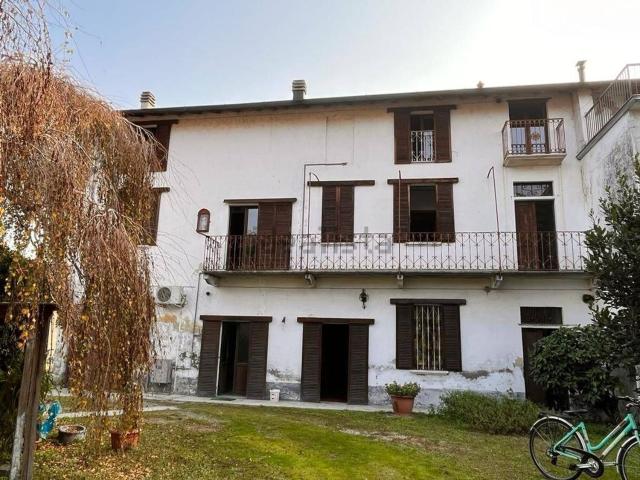 Casa in vendita a Gambolò, Pavia