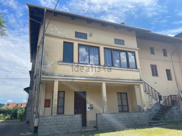 Casa in vendita a Piemonte, Biella