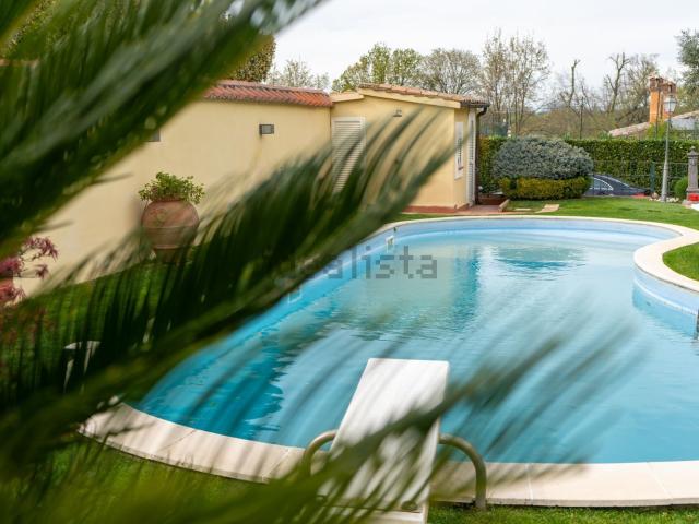 Casa in vendita a Tor San Giovanni, Roma Capitale