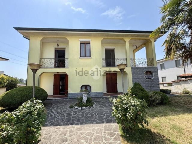 Casa in vendita a Crema, Lombardia