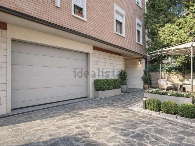 Casa in vendita a San Faustino-Madonnina-Quattroville, Modena