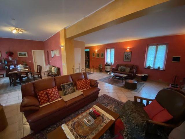 Casa in vendita a Capriano Del Colle, Lombardia