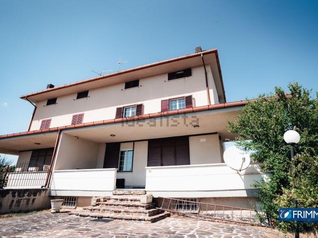 Casa in vendita a Campodipietra, Molise