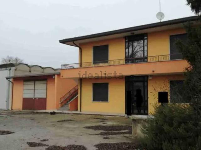 Casa in vendita a Maserà Di Padova, Veneto