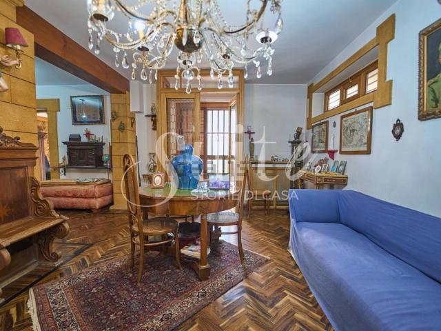 Casa in vendita a Cruillas, Palermo