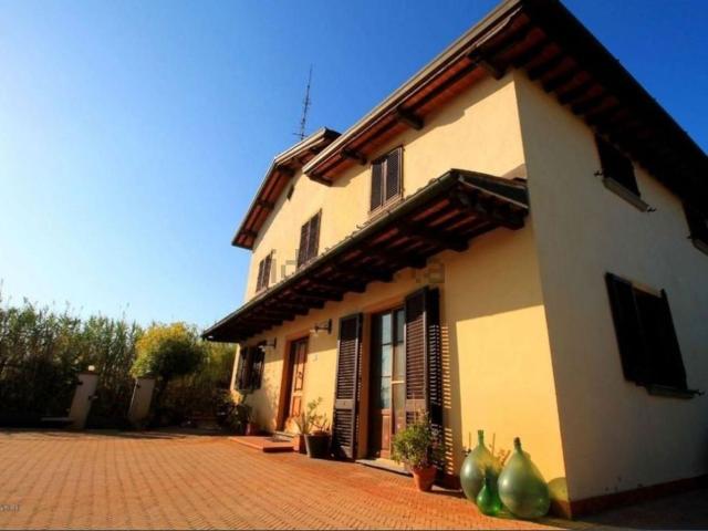 Casa in vendita a Unione dei Comuni Circondario dell'Empolese Valdelsa, Empoli