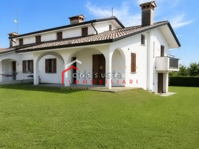 Casa in vendita a Ponzano Veneto, Ponzano