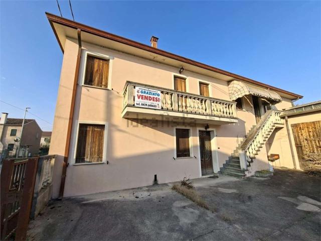 Casa in vendita a Carceri, Veneto