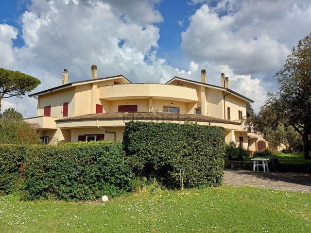 Casa in vendita a Casali Scaramelli Manetti, Roma Capitale