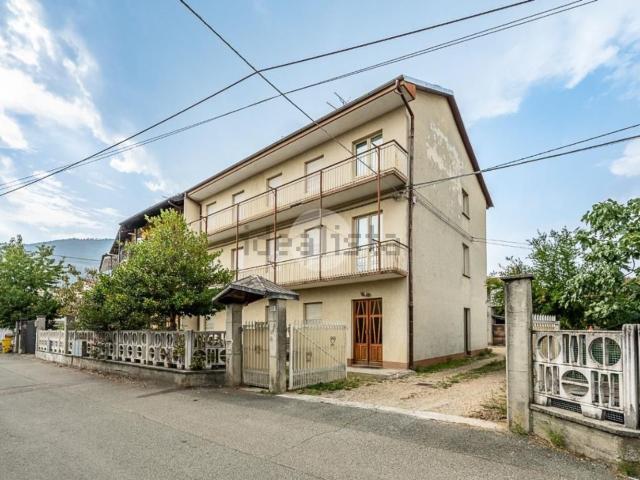 Casa in vendita a Borgata Funghetto, Cafasse