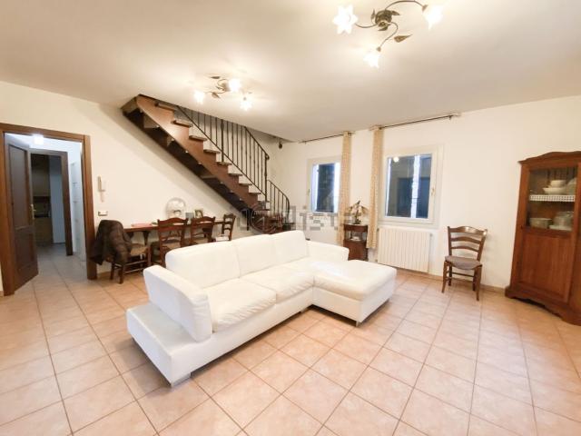 Casa in vendita a Unione Comuni Modenesi Area Nord, San Prospero
