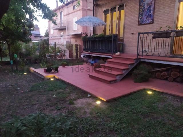 Casa in vendita a Marche, Fermo