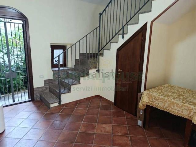 Casa in vendita a Banzano, Montoro