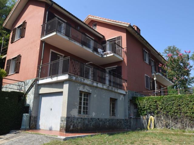Casa in vendita a Ceresolo, Mele