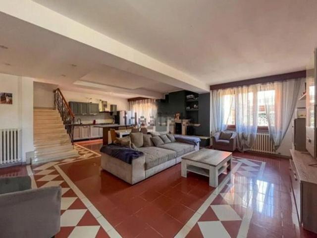Casa in vendita a Castrezzato, Lombardia
