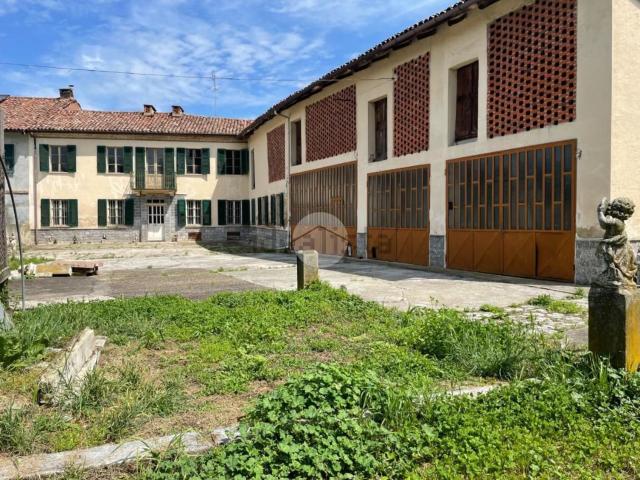 Casa in vendita a Torrazzo, Piemonte