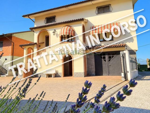 Casa in vendita a Sant'Antonio, Magliano Alfieri