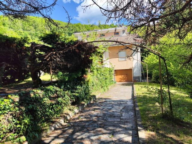 Casa in vendita a Valsorda, Piemonte