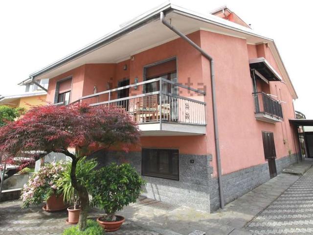 Casa in vendita a Sant'Agabio, Novara
