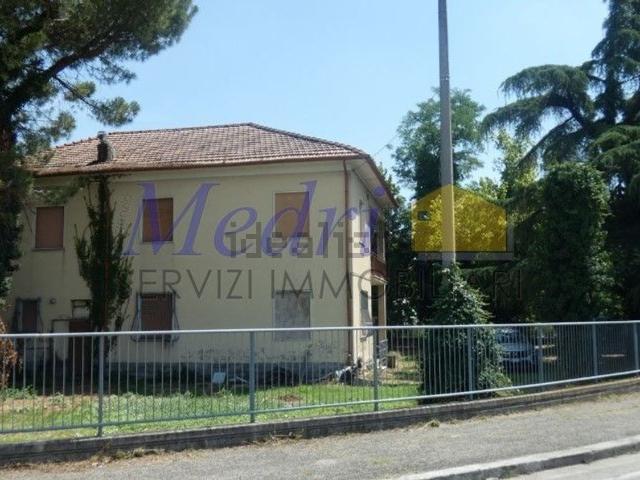 Casa in vendita a Unione dei comuni Valle del Savio, Cesenà