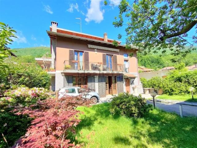 Casa in vendita a Piemonte, Verbano-cusio-ossola