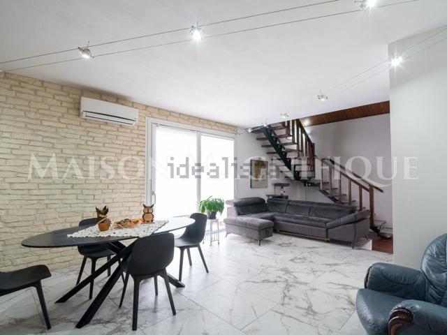 Casa in vendita a Final di Rero, Tresignana