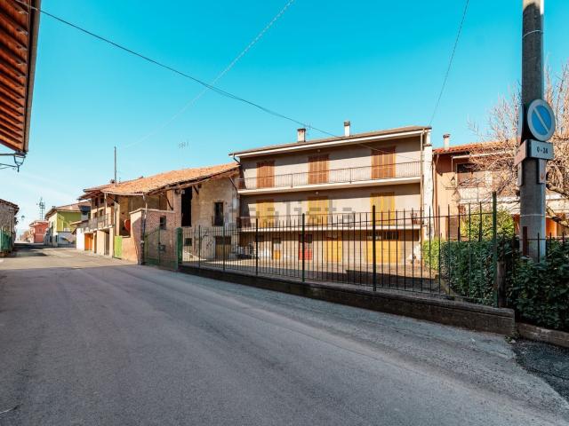 Casa in vendita a Margarita, Cuneo