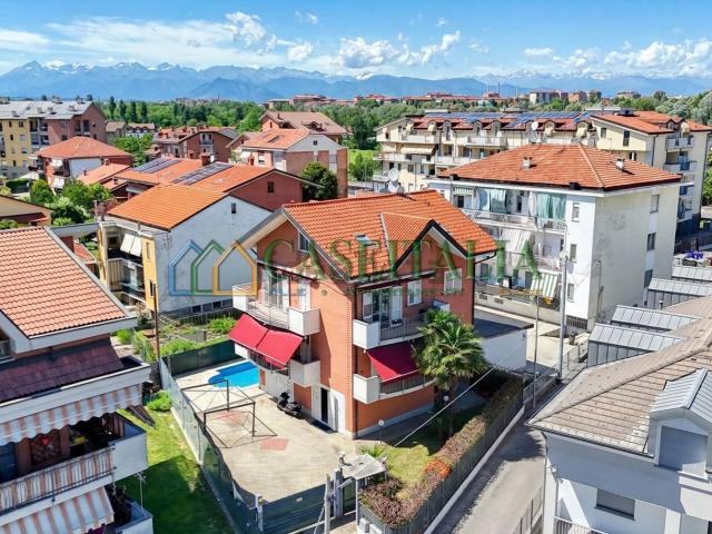 Casa in vendita a Nichelino, Torino