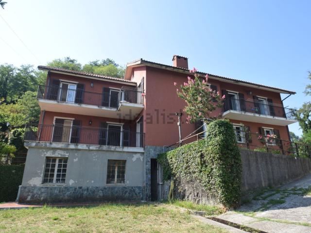 Casa in vendita a Acquasanta, Mele